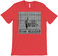 FREE WIZZLE