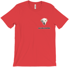 T-Shirt : Live Like Poh