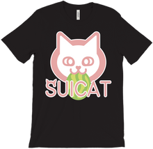 Suicat Logo T-Shirts