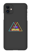 mauricio_725 iPhone Phone Cases