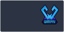 wavyx XXL Gaming Mousepad
