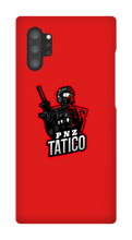 taticopnz Samsung Phone Cases