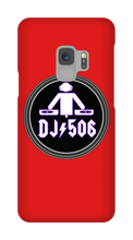 DJ506 Samsung Phone Cases