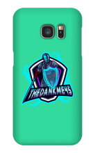 thedankme45 Samsung Phone Cases