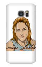 miss_dodie Samsung Phone Cases