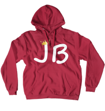 SirJBGaming Initials Hoodie