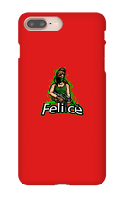 feliice91 iPhone Phone Cases