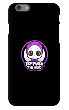 PapiPanda iPhone Phone Cases