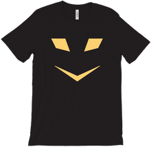 HTBM (Gold Logo) Monster Shirt
