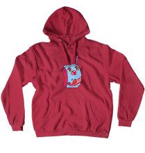 juguitodechal3 Hoodies (No-Zip/Pullover)