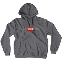 Pullover Hoodie of Extreme Comfort!