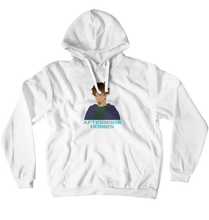 Le Afternoon Homies Hoodie