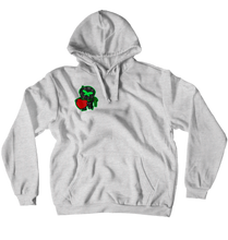 StrifeLove Hoodie (Pullover)