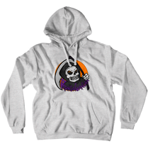 rangagangaa Hoodies (No-Zip/Pullover)