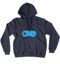 Take Control Pullover Hoodies