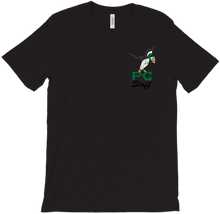 puffingaming14 Staff T-Shirt