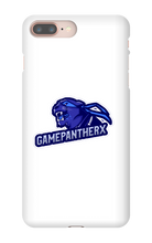 GamePantherX iPhone Phone Cases