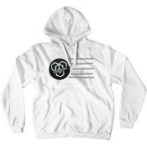 Just Keep Rolling Hoodies