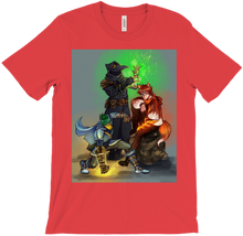 SpellBreak Trios-Shirt