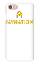T3C iPhone Phone Cases
