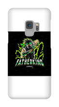 fatherking27 Samsung Phone Cases