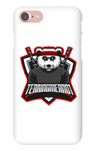 tearingmean01 iPhone Phone Cases