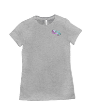 King Kat Women's tshirt