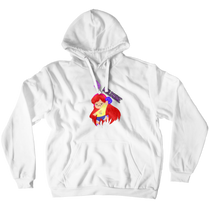 koldnine Hoodies (No-Zip/Pullover)