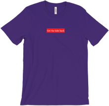 Get the kids back T-Shirt