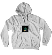 coralgaming Hoodies (No-Zip/Pullover)