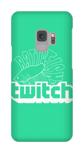 b3tta_fish Samsung Phone Cases