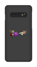 Lord Choice SG Samsung Phone Case