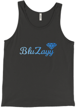 bluzayy Tank Top