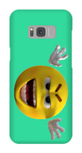 Gotcha Galaxy Phone Cases