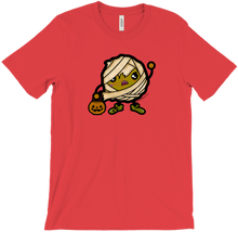 CabbyStu Mummy T-Shirts