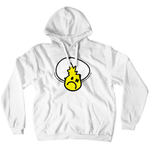 AWFUL EGG Hoodies (No-Zip/Pullover)