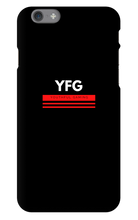 YFG IPHONE CASE