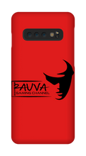 rauva_ Samsung Phone Cases