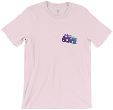 The Gamer Cheese T-Shirt