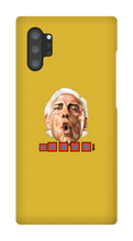 Ric Flair "Wooo" Samsung Phone Cases