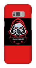 jokertmm38 Samsung Phone Cases