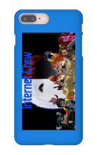 The Internet crew phone case!