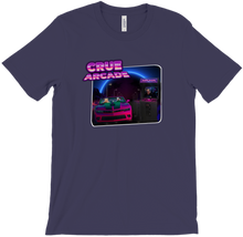CrueArcade Drive T-Shirt