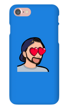 jazniff iPhone Phone Cases