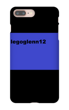 legoglenn12 iPhone Phone Cases