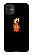 GitGud Season 6 Skull iPhone Case