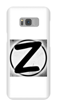 zero Samsung Phone Cases
