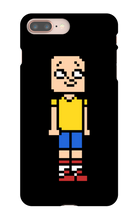 Gocast/Caillou_iPhone Phone Cases