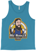 mr_nipplez1369 Tank Top