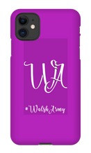 walshayy iPhone Phone Cases